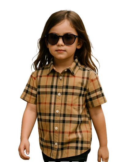 Kid's Eyewear